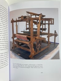 Image 2 of Den vävande familjen Ekenmark [The Weaving Family Ekenmark]