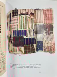 Image 3 of Den vävande familjen Ekenmark [The Weaving Family Ekenmark]