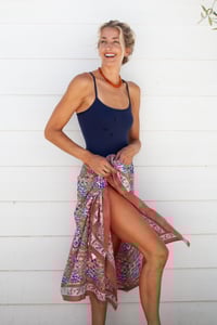 Image 1 of Pareo - Sienna Peacock