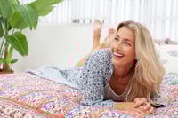 Image 3 of Long Robe Small Multi