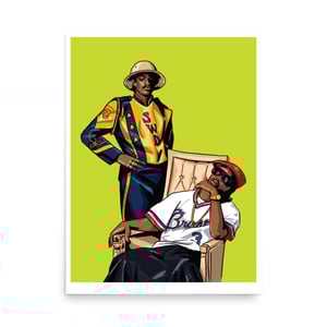 ***PREORDER*** KAST "Aquemini Print