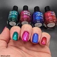 Image 2 of Oregon Inspired collection