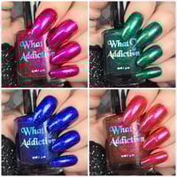 Image 3 of Oregon Inspired collection