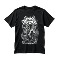 Image 1 of Goblin Warboss T-Shirt *PRE-ORDER*