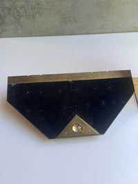 Image 2 of Bronze Ear Stud Holder