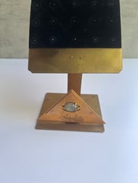 Image 4 of Bronze Ear Stud Holder