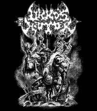 Image 2 of Goblin Warboss T-Shirt *PRE-ORDER*