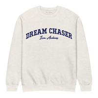 DREAM CHASER CREWNECK