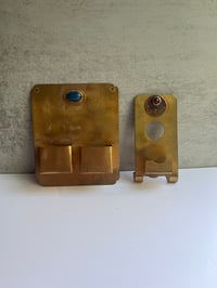 Image 1 of Mini Card Holder