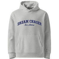 Image 1 of DREAM CHASER HOODIE