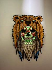 Image 3 of Shamans Grin V2 Berserker