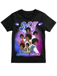 Image 1 of MJ Early Era Tee