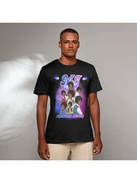 Image 2 of MJ Early Era Tee