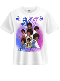 Image 3 of MJ Early Era Tee