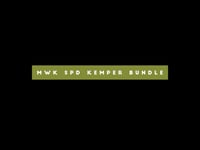 MWK SPD Kemper Bundle