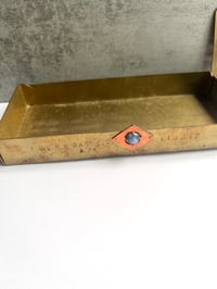 Image 3 of Brass Ring Holder