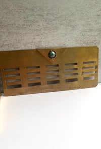 Image 4 of Brass Ring Holder