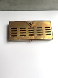 Image 1 of Brass Ring Holder