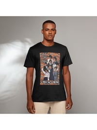 Image 2 of MJ Off The Wall Era Tee