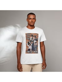 Image 4 of MJ Off The Wall Era Tee