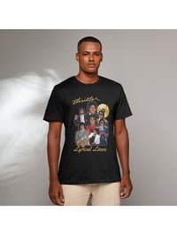 Image 2 of MJ Thriller Era Tee