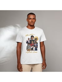 Image 4 of MJ Thriller Era Tee