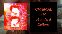 Original Sin Standard Edition Blu Ray