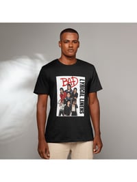 Image 2 of MJ Bad Era Tee