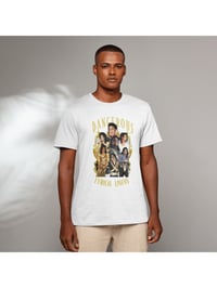 Image 4 of MJ Dangerous Era Tee