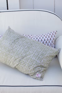 Image 2 of Custom Pillow - Spring