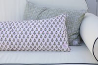 Image 3 of Custom Pillow - Spring