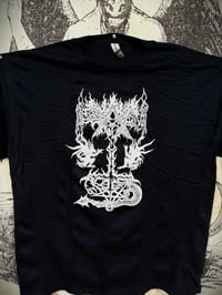 Image 1 of LIBIDINOUS ACTS - SIGIL T-SHIRT