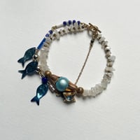 Image 1 of Bracelet « LUCINDA »