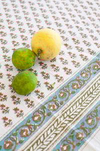 Image 3 of Spring Tablecloths + Napkins