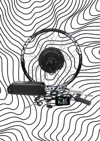 Conversion kit supplier