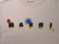 Image 4 of AUTHENTIC! Marni Logo T-shirt