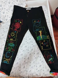 Image 1 of Constellation Cards