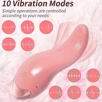 Image 1 of Transparent Finger Sleeves for Masturbation