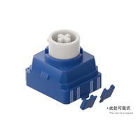 Image 6 of [Pre-Order] MetaPulse EC Parts