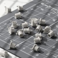 Image 11 of [Pre-Order] MetaPulse EC Parts