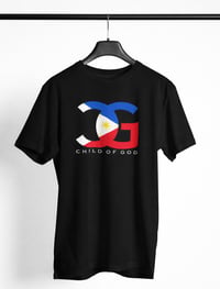 Image 1 of Child Of God Culture Collection/Filipino 