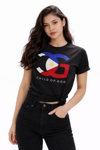 Image 3 of Child Of God Culture Collection/Filipino 