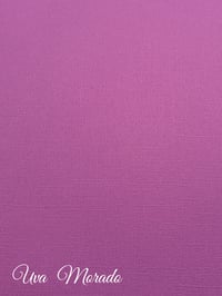 Uva Morado Textured Cardstock 