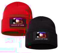 Image 1 of CHILD OF GOD -BEANIE /Filipino 
