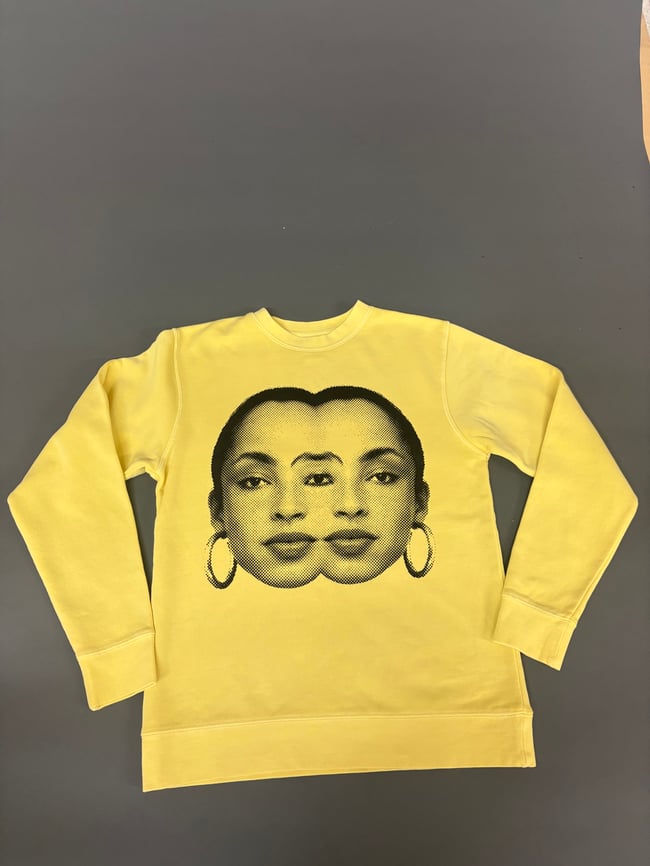 Buttery Queen