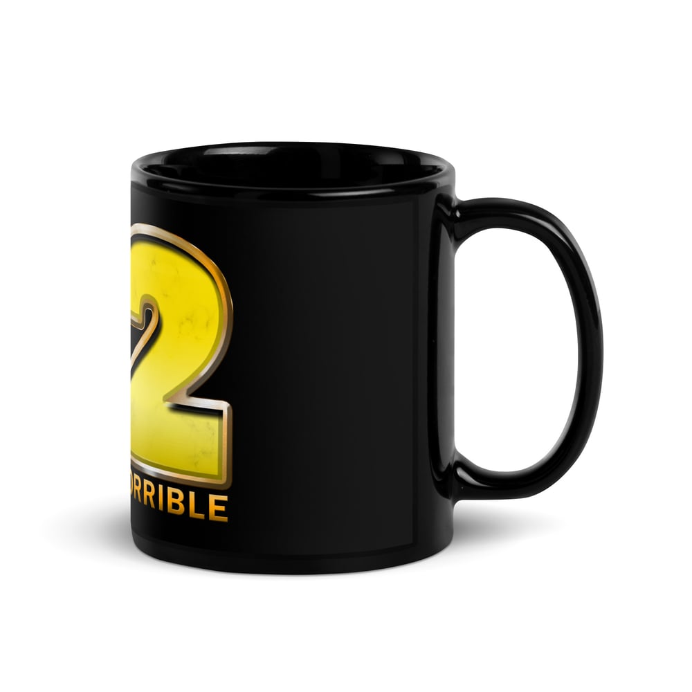 CH. 42 Logo Mug