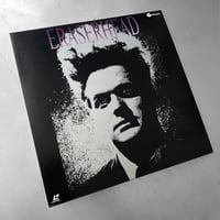 Image 4 of ERASERHEAD (LaserDisc)