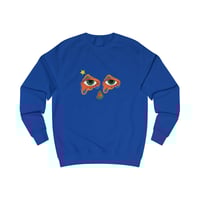Image 2 of Creative Eyes - Unisex Sweatshirt 