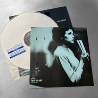 Image 2 of Twin Peaks - pilot episode (LaserDisc)