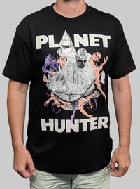 Cronenburg t-shirt